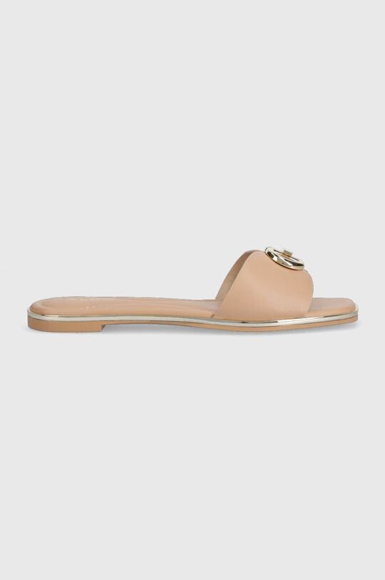 

Шлепанцы Bellenor Aldo, бежевый