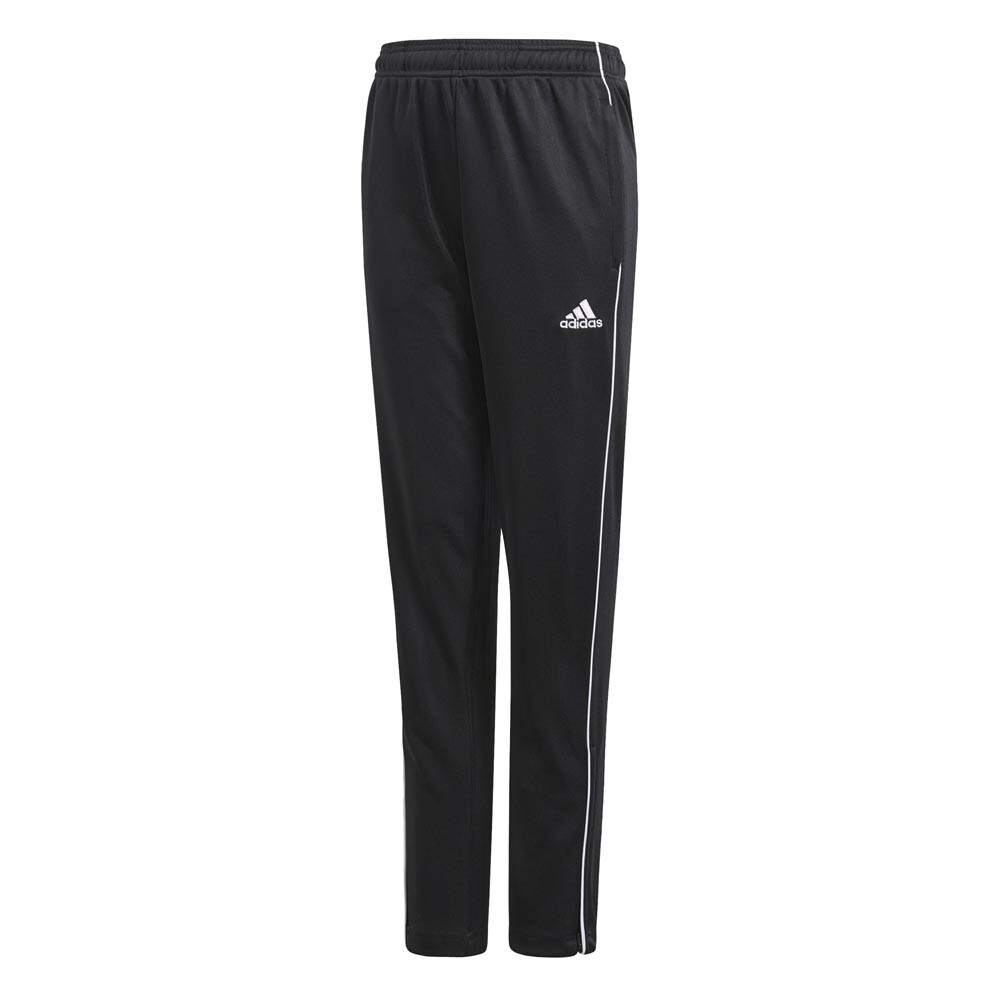 

Брюки adidas Core 18 Training Long, черный