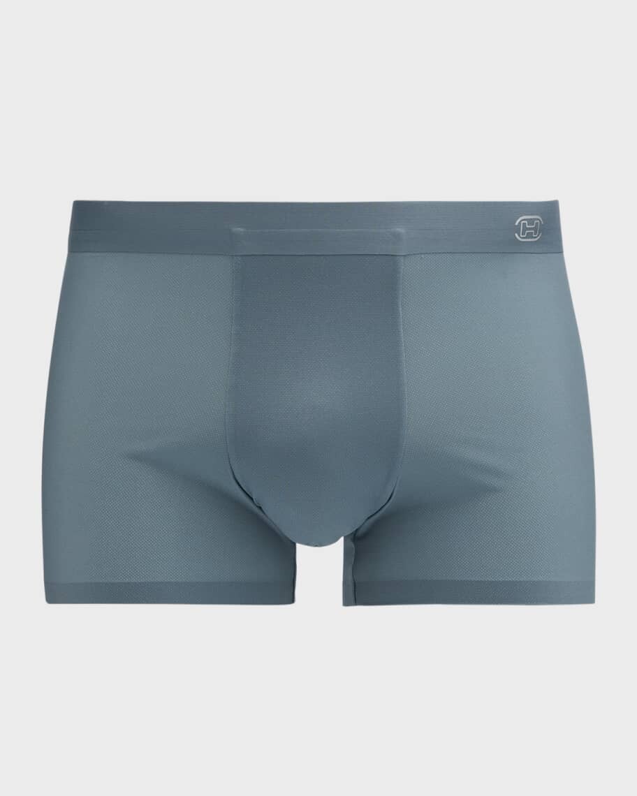 

Мужские трусы-боксеры H-Fresh Stretch HOM