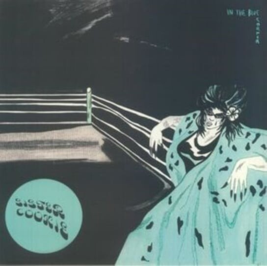 

Виниловая пластинка Sister Cookie - In the Blue Corner