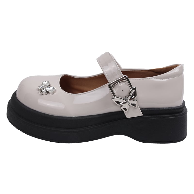 

Туфли женские повседневные Women's Casual Shoes Women's Miami, черный