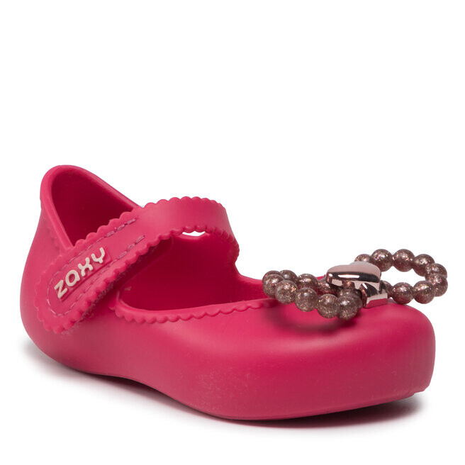 

Кроссовки Zaxy PrincessBaby, розовый