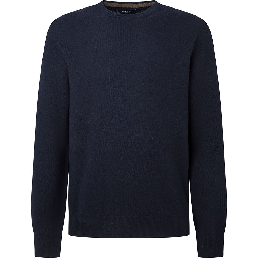

Свитер Hackett Merino, синий
