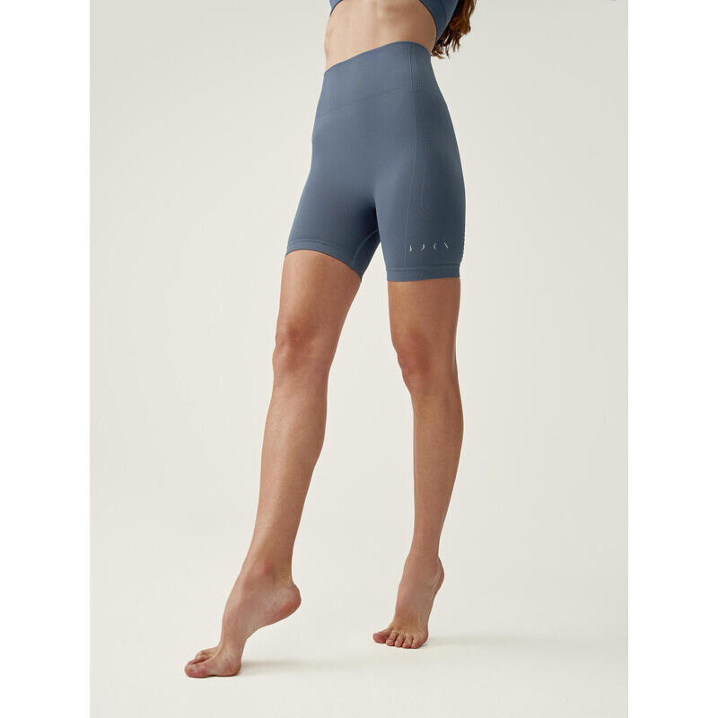 

Женские шорты для йоги Soma Born Living BORN LIVING YOGA, цвет blau