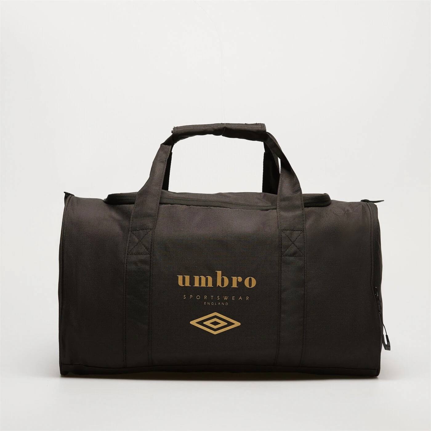 Сумка Umbro Livio, черный сумка umbro catlow черный