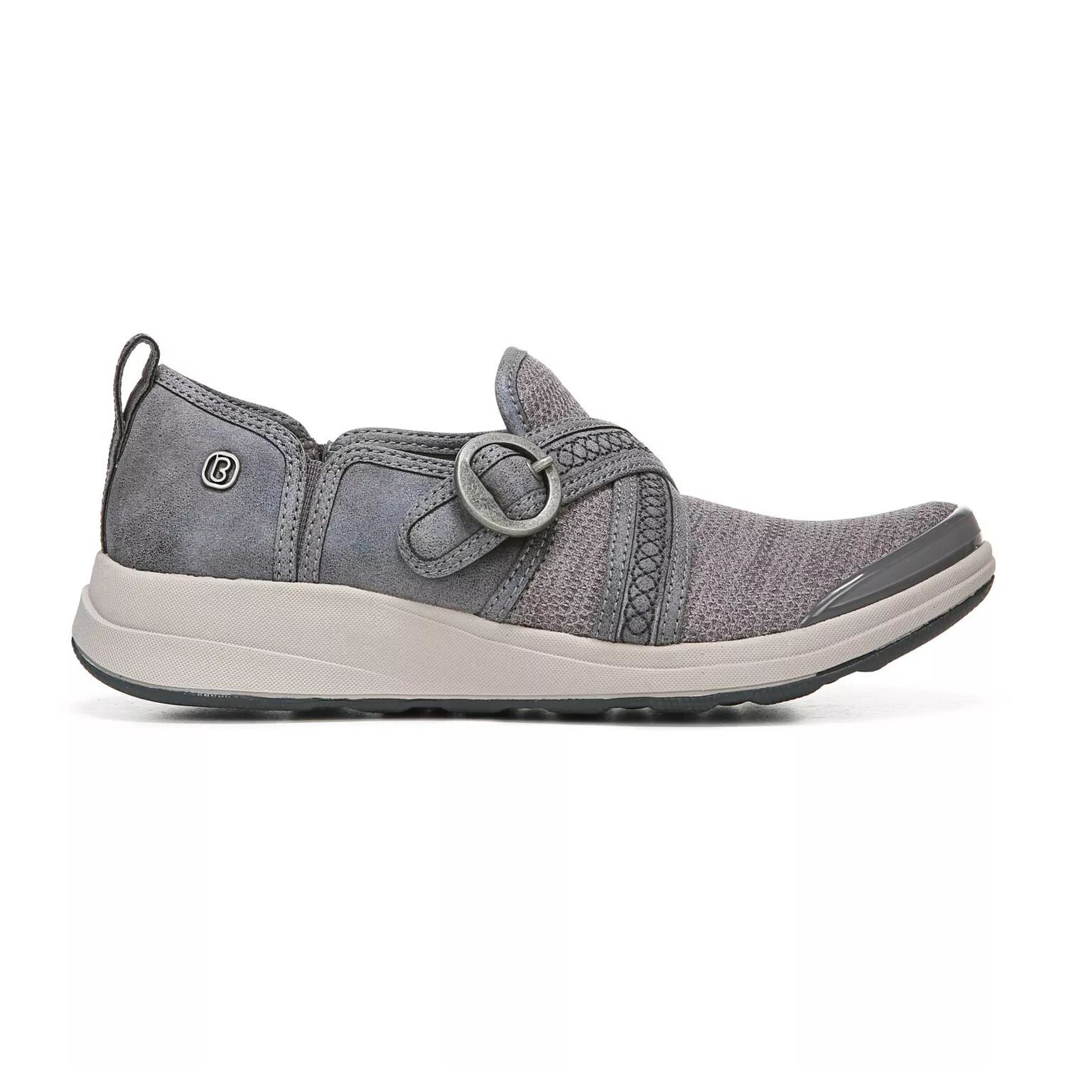 

Женские моющиеся балетки Bzees Indigo Bzees