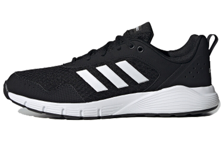 

Adidas Neo Fluidcloud Нейтральный черный/белый