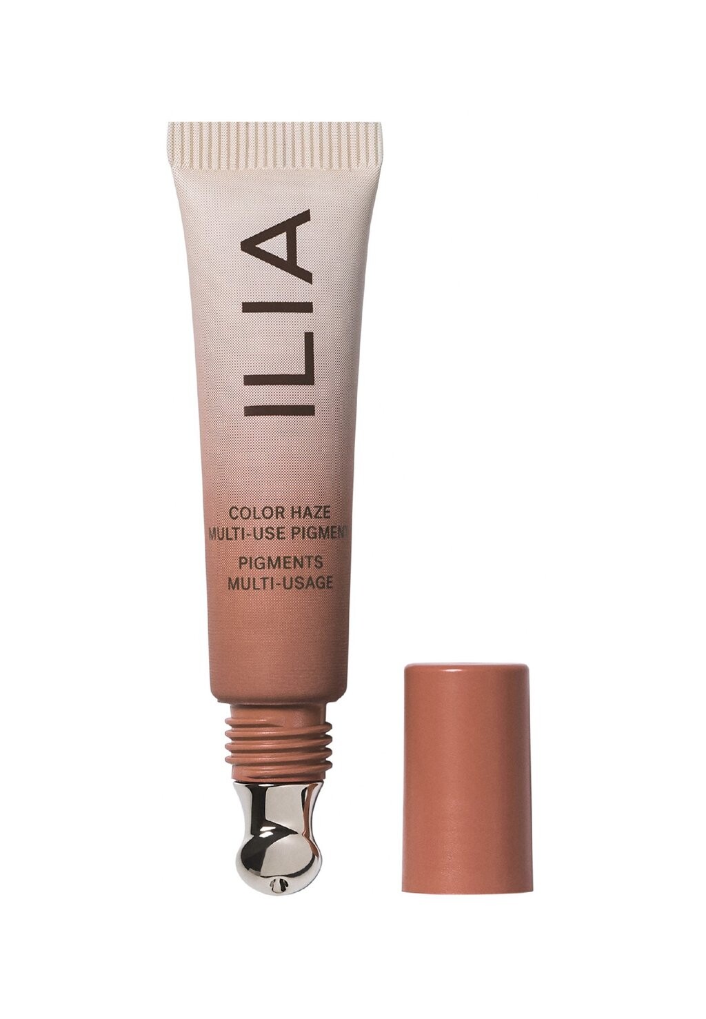 

Тинты для губ и щек Color Haze Multi-Use Pigment ILIA Beauty, цвет waking up