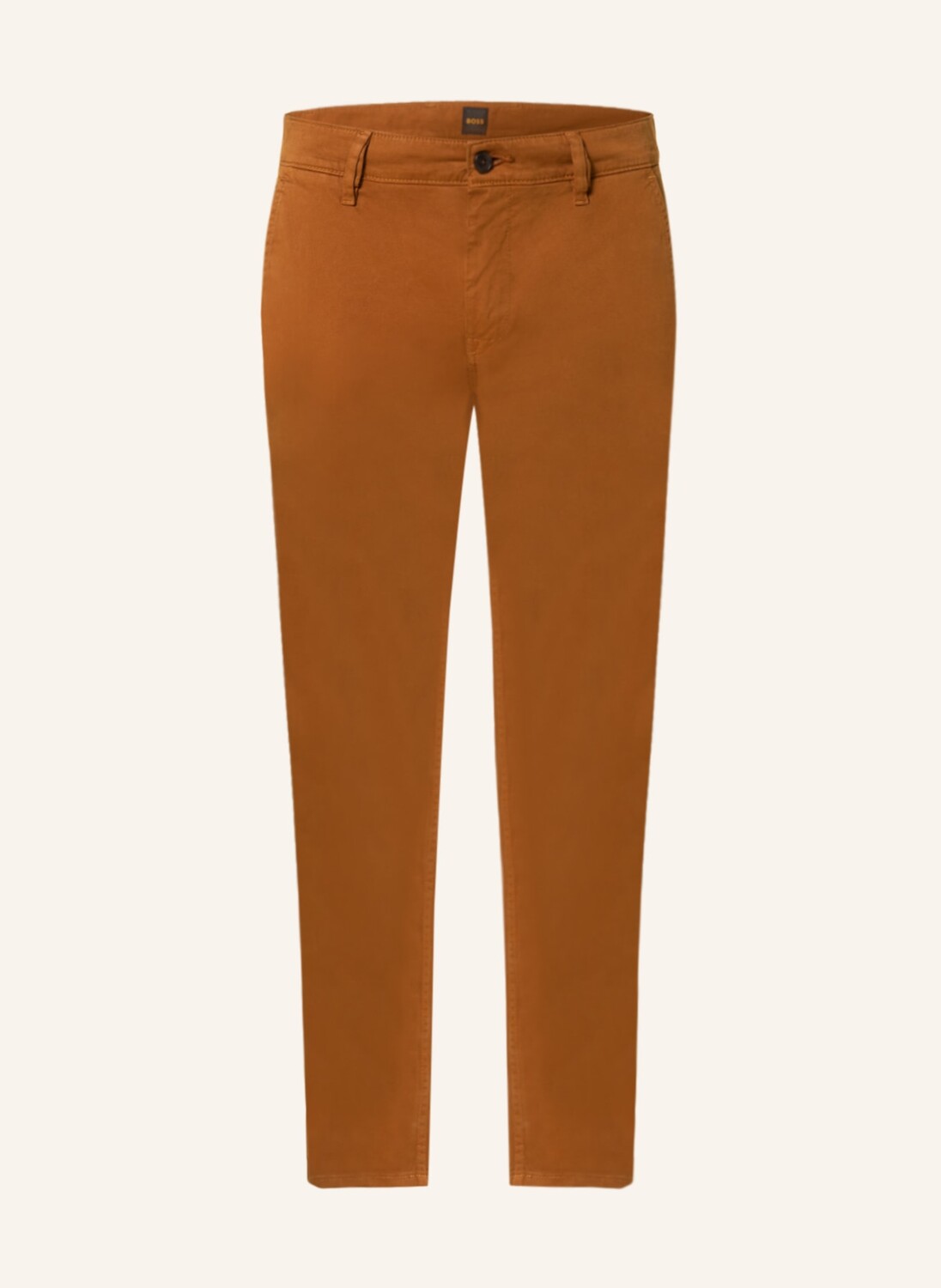 

Брюки чино BOSS Slim Fit