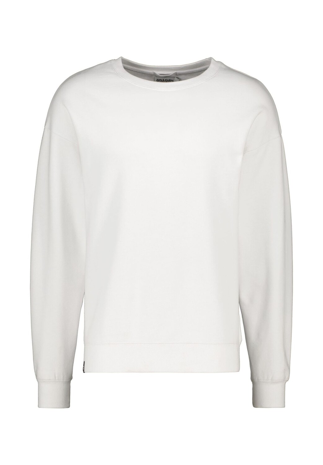 

LucAK Толстовка ALIFE AND KICKIN, цвет Brilliant White