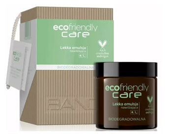 

Легкая увлажняющая эмульсия, 50 мл Bandi EcoFriendly