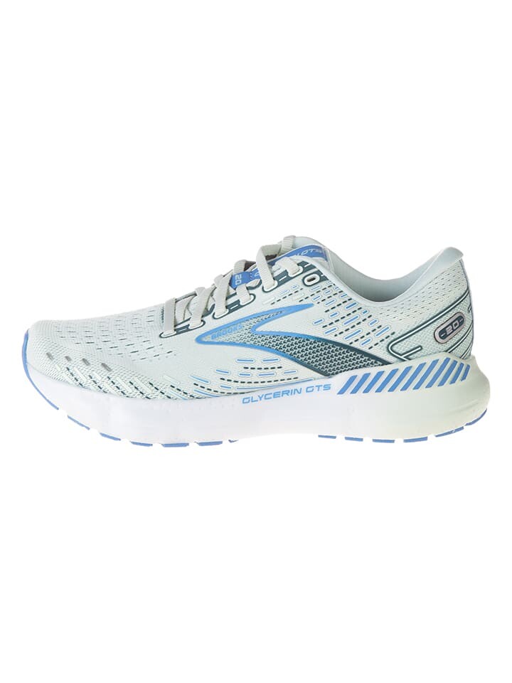 

Беговая обувь Brooks, бирюзовый