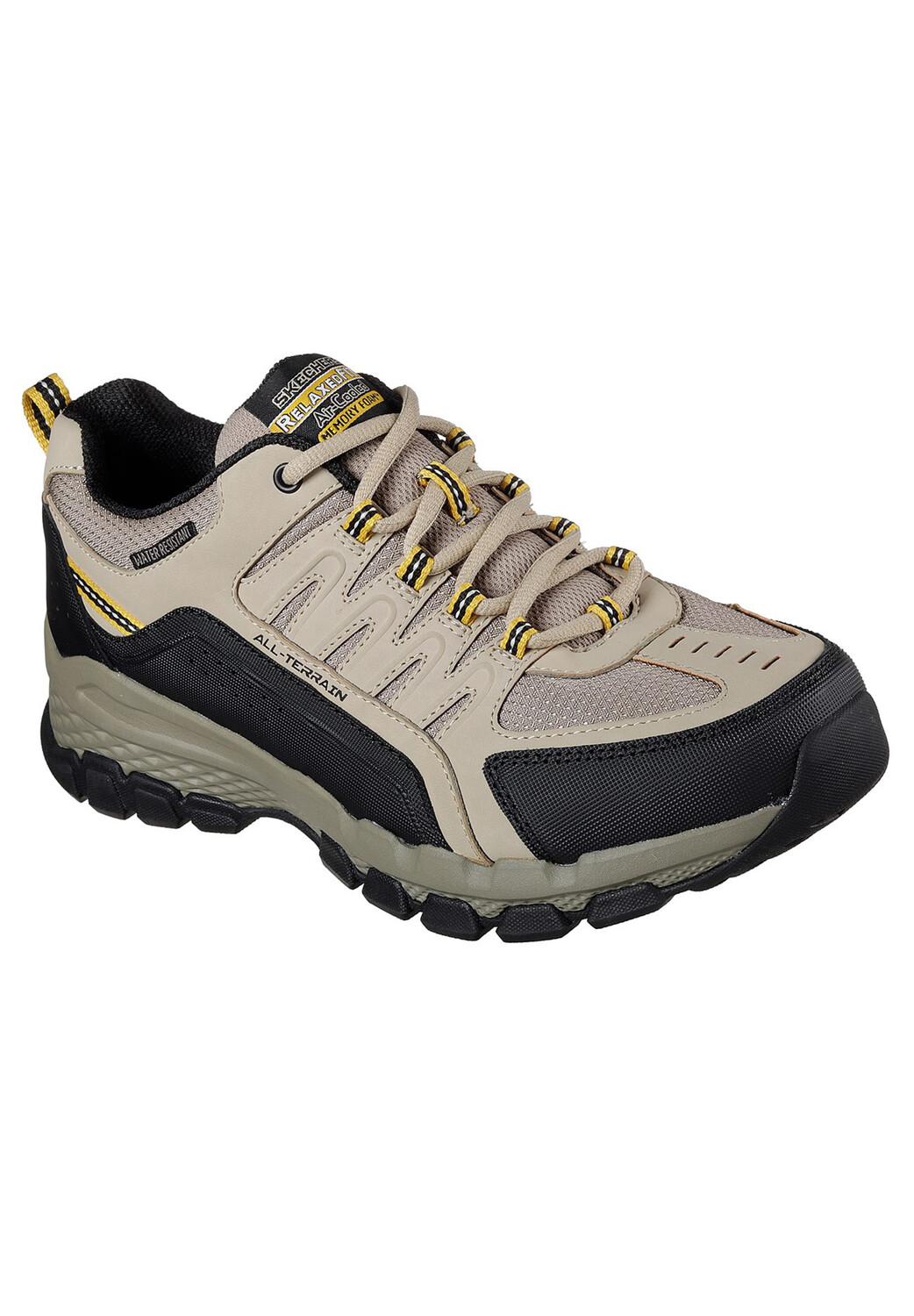 

Низкие кроссовки Skechers Low OUTLAND 2.0 RIP STAVER, натуральный