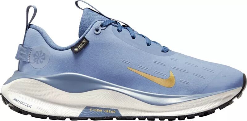 

Женские кроссовки Nike InfinityRN GORE-TEX