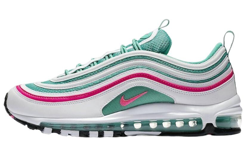 

Nike Air Max 97 South Beach Белый