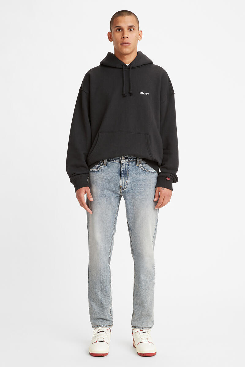 

Узкие джинсы 511 Levi's, синий