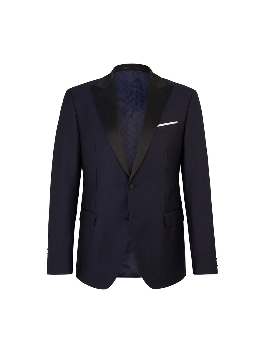 

Блейзер JOOP! Slim fit Business Blazer Horace, темно-синий