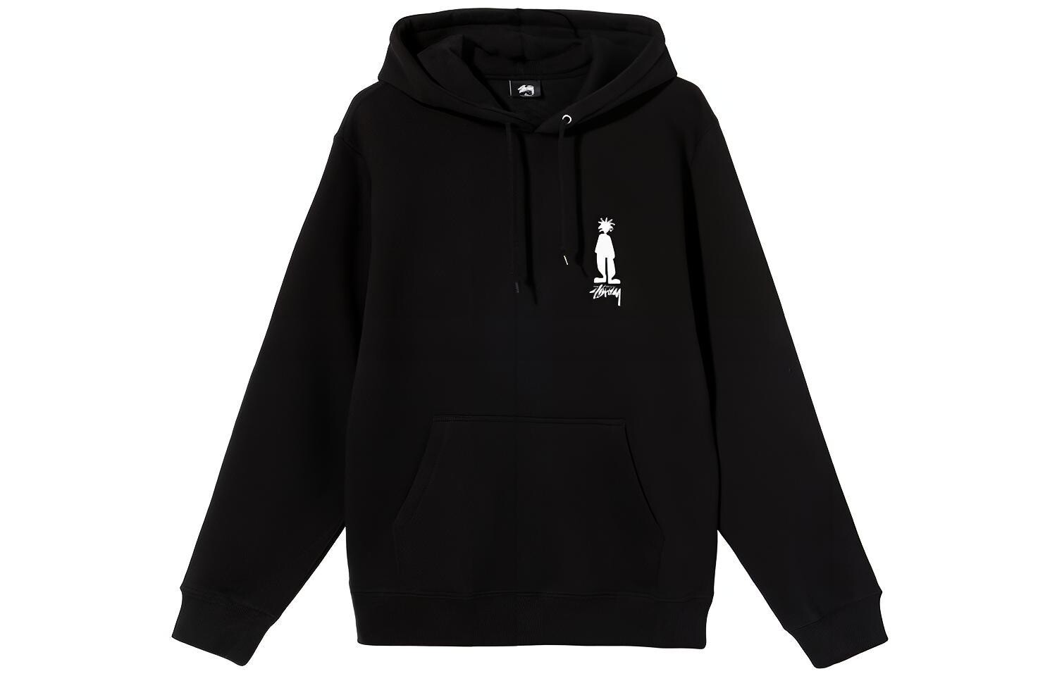 

Толстовка унисекс Stussy, серый