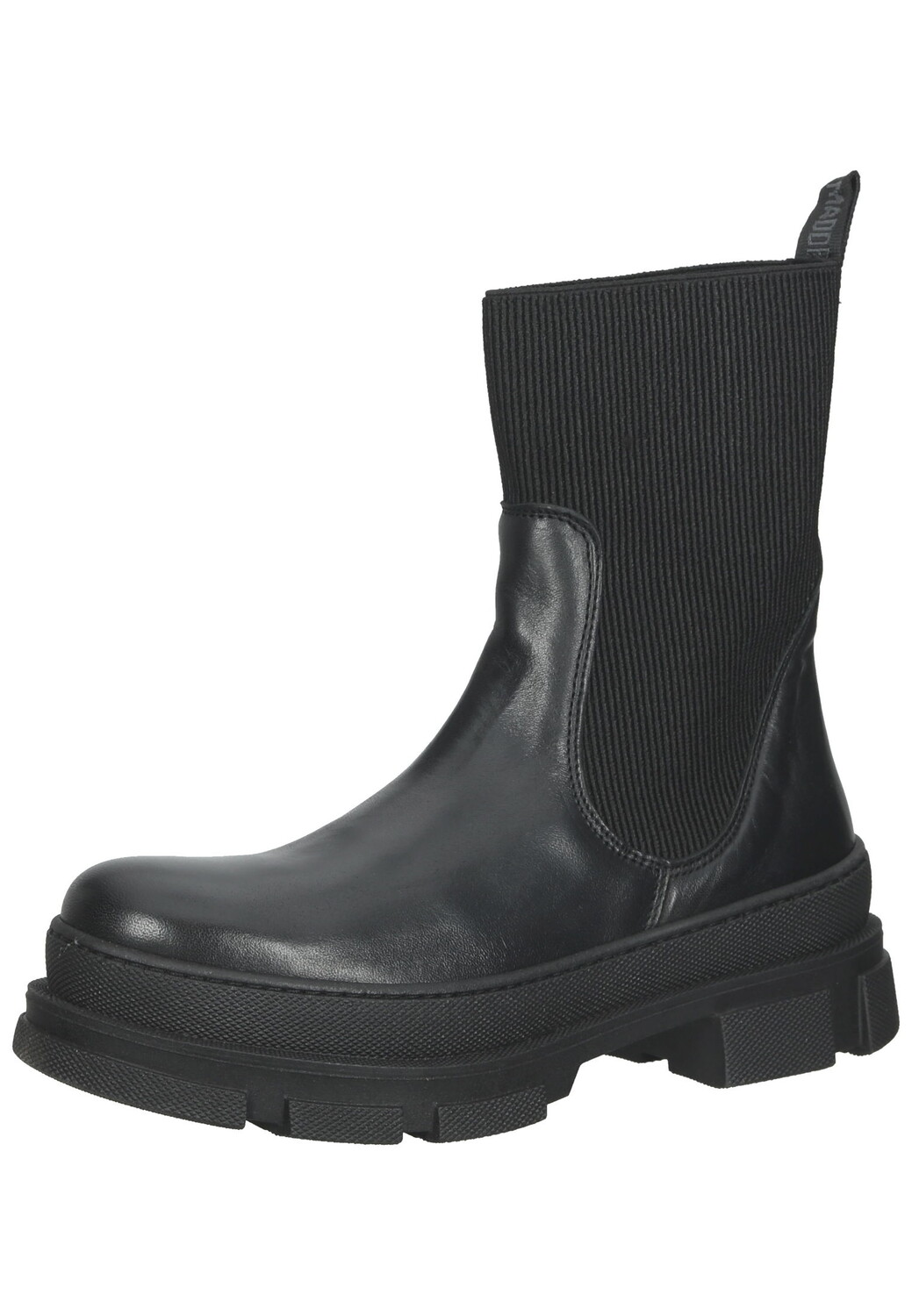 

Ботильоны Steve Madden, черный