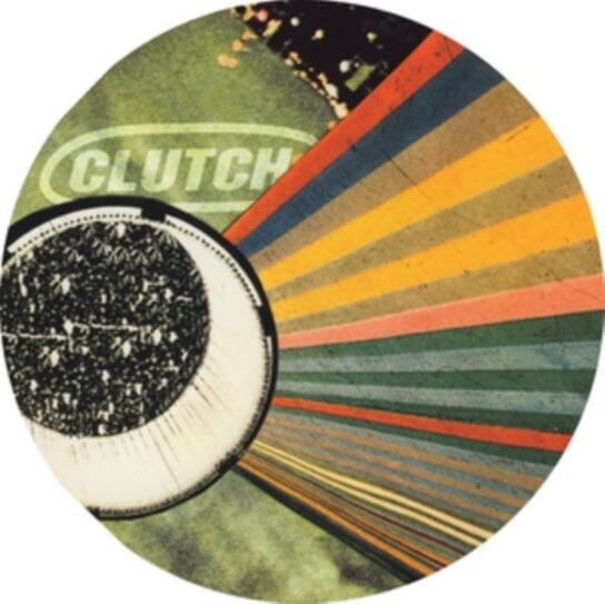 

Виниловая пластинка Clutch - Live At The Googolplex Picture