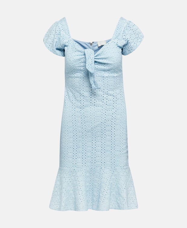 

Повседневное платье Guess, лед