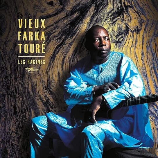 

Виниловая пластинка Farka Toure Vieux - Les Racines