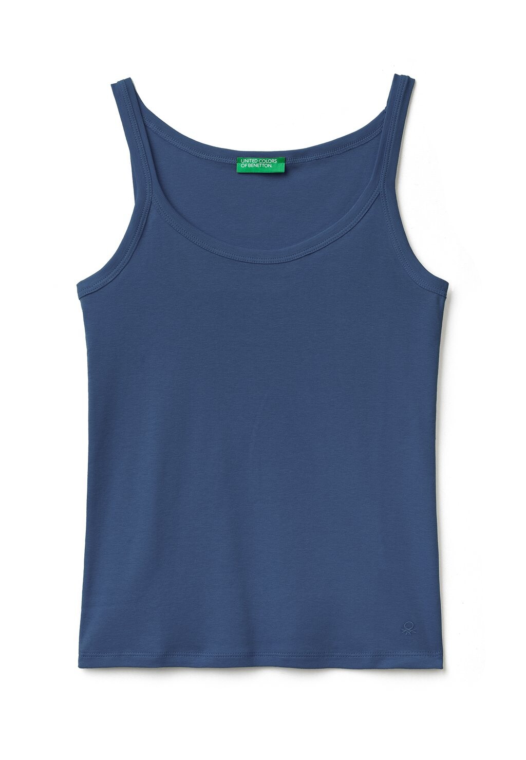 

Топ United Colors of Benetton, синий