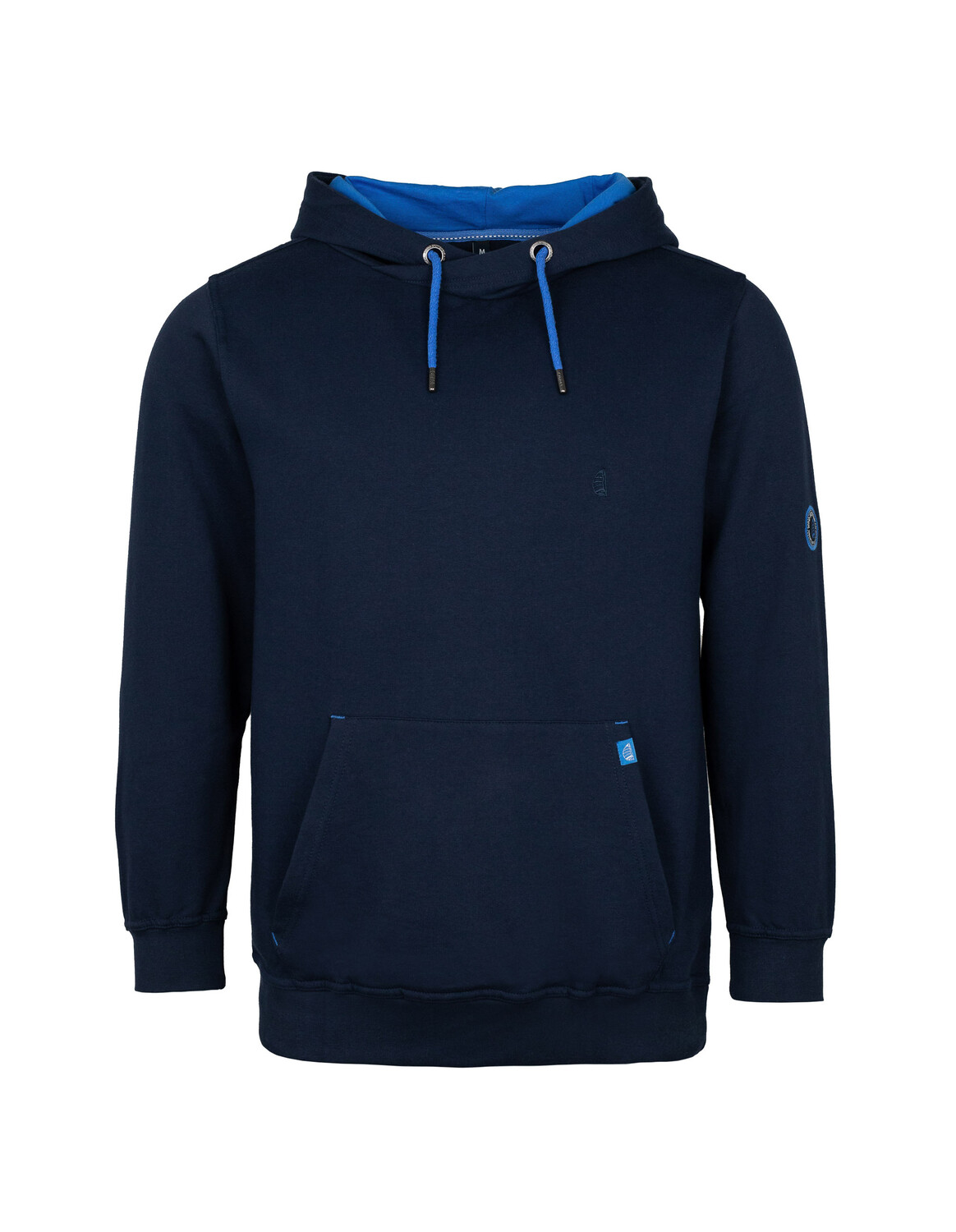 

Толстовка Wind Sportswear Hoody, темно-синий