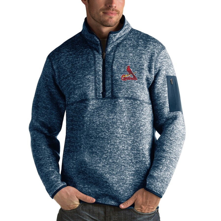

Свитер Antigua St Louis Cardinals, нави