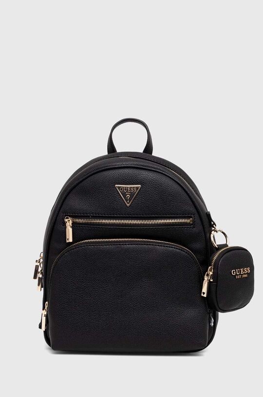 

Рюкзак Guess, черный