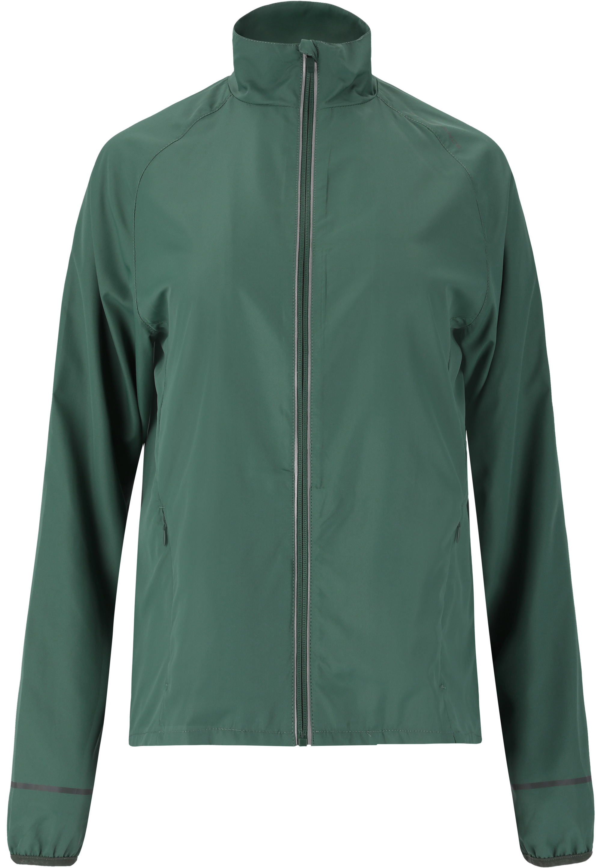 Спортивная куртка Endurance Shela, цвет 3160 Mallard Green