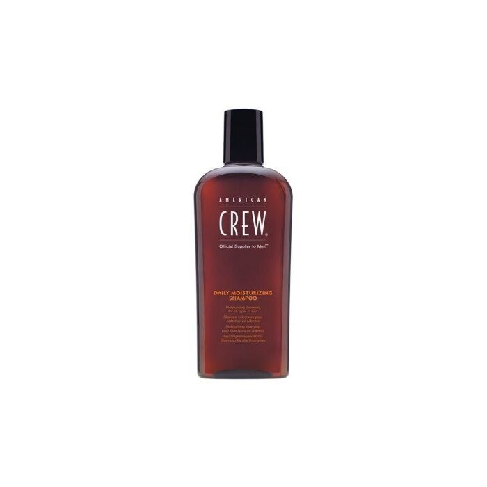 

Шампунь Daily Moisturizing Shampoo American Crew, 250