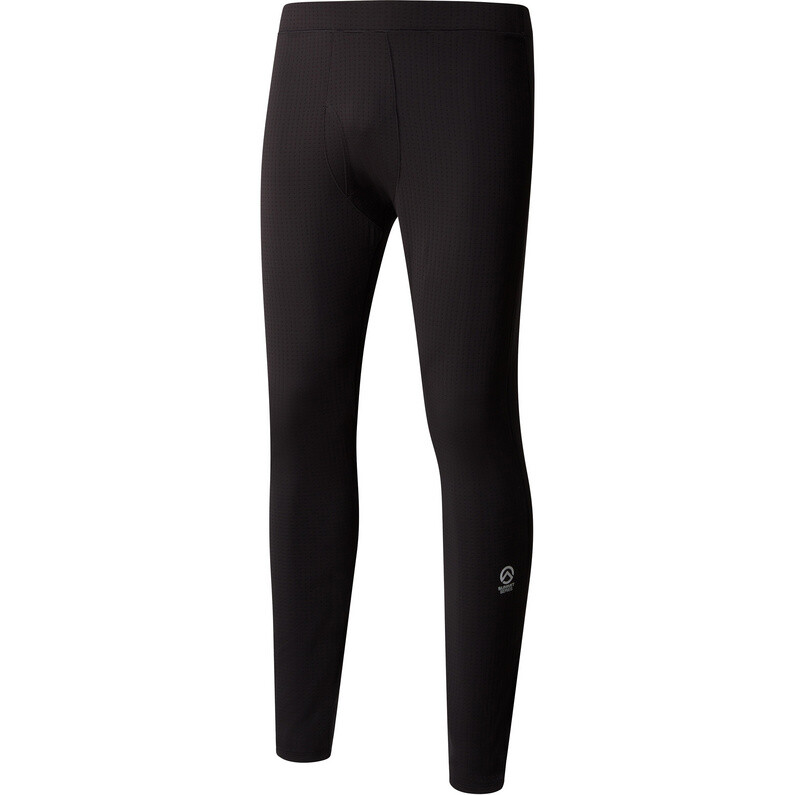

Мужские брюки Summit Pro 120 The North Face, черный