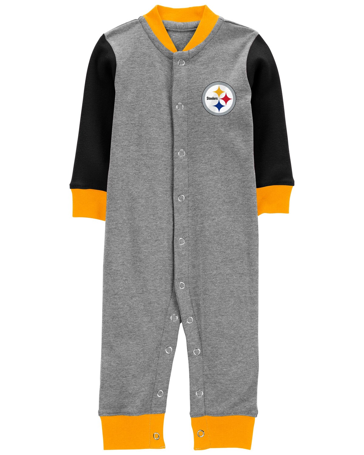 

Детский комбинезон NFL Pittsburgh Steelers Carter's