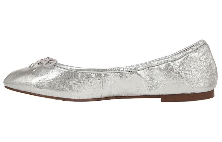 

Felicia Женская повседневная обувь Женский серебристый Sam Edelman