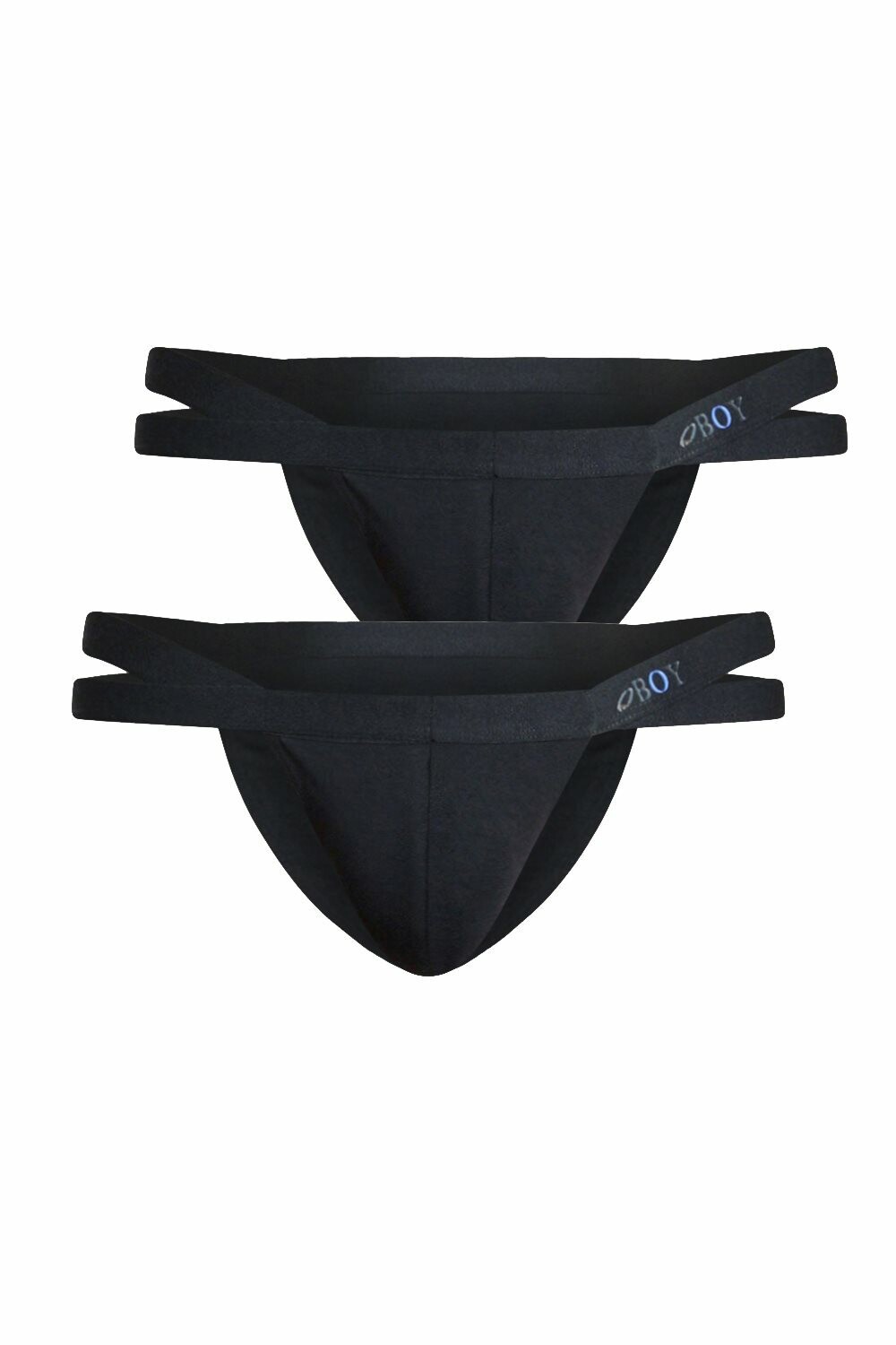 

Трусы Oboy 2er Set X CLASSIC T.C., черный