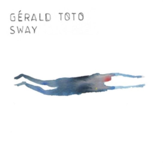 Виниловая пластинка Toto Gerald - Sway цена и фото
