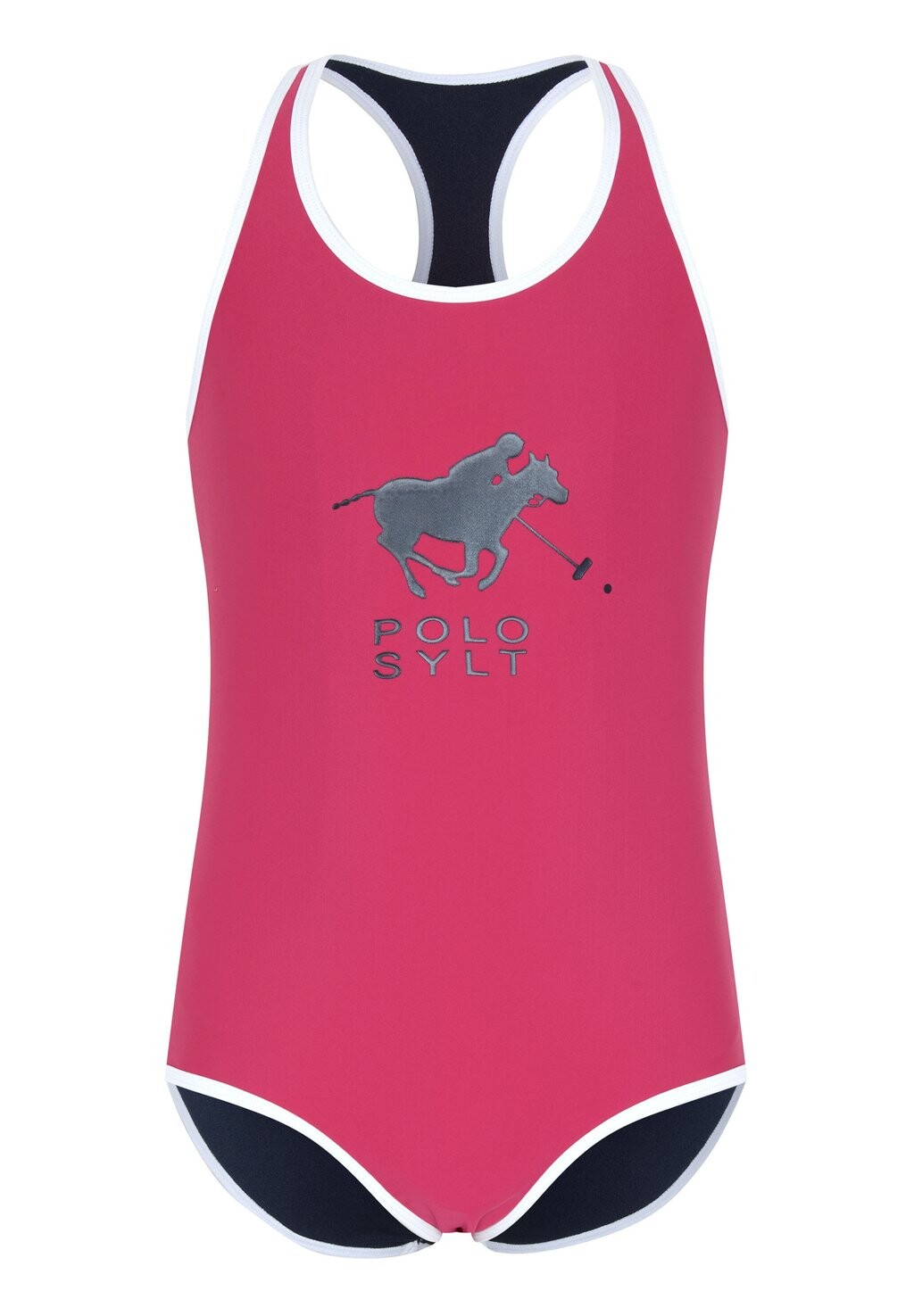 

Купальник TIGHT FIT Polo Sylt, цвет raspberry