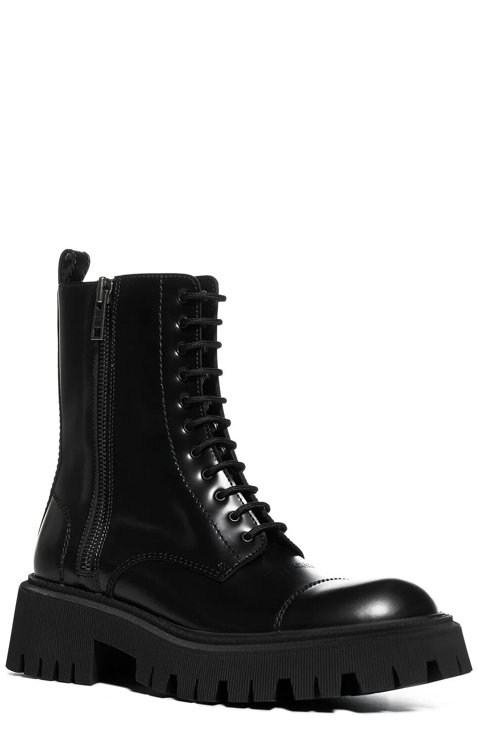 

Папочка Balenciaga