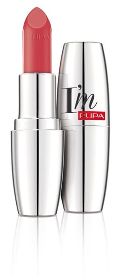 

Помада 205, 3,5 г Pupa, I'm Pure Color Lipstick