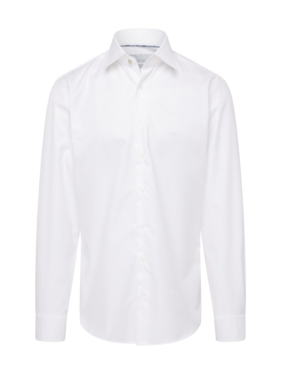 

Рубашка Michael Kors Regular fit Button Up, белый