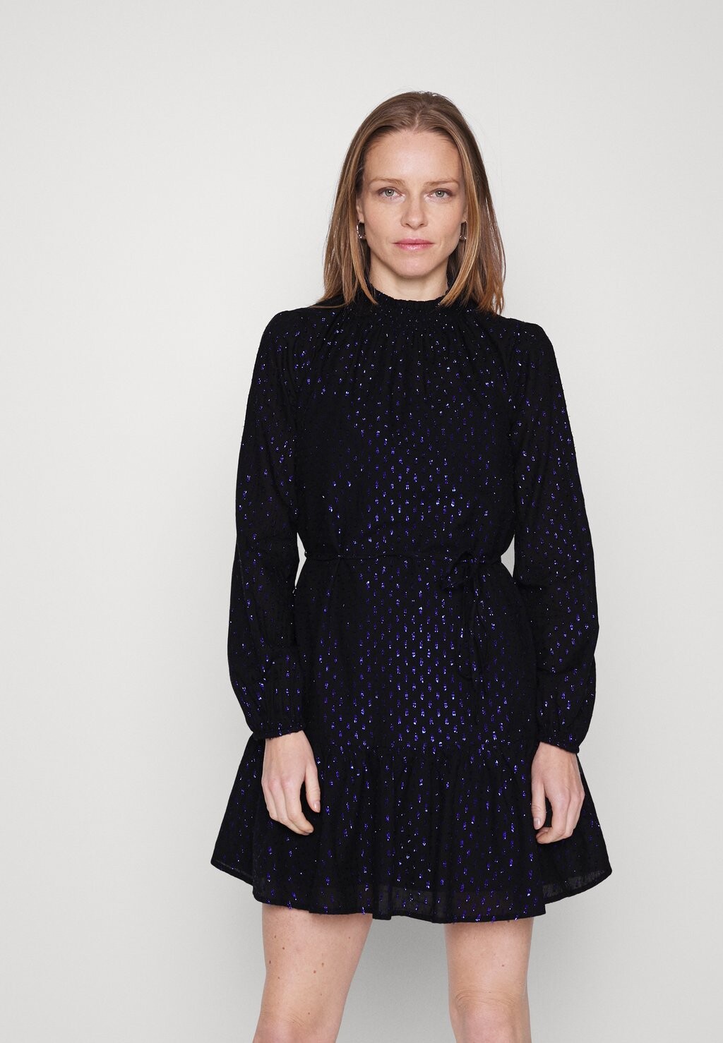 

Коктейльное платье GAP, синий
