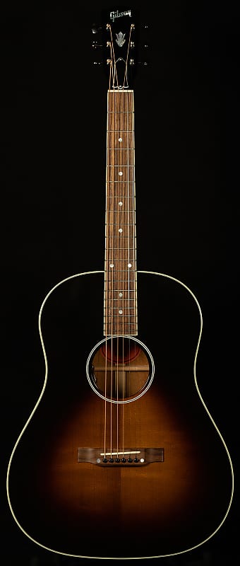 

Акустическая гитара Gibson Keb' Mo' 3.0 12-Fret J-45