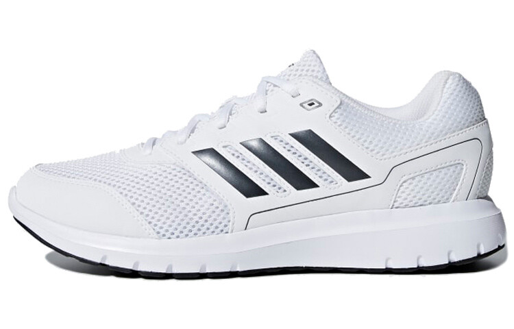 

Кроссовки DURAMO LITE 2.0 мужские с низким верхом, белые/черные Adidas