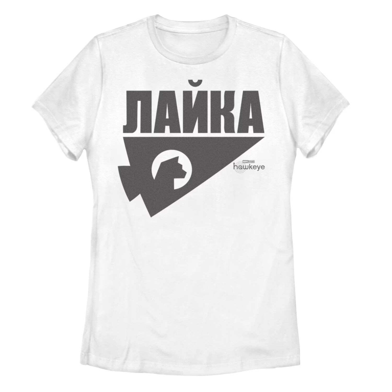 

Детская футболка с графическим логотипом Marvel Hawkeye NANKA Marvel