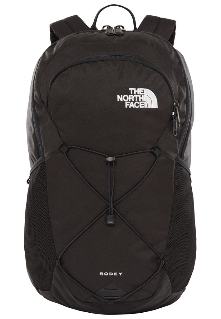 

Рюкзак The North Face, черный