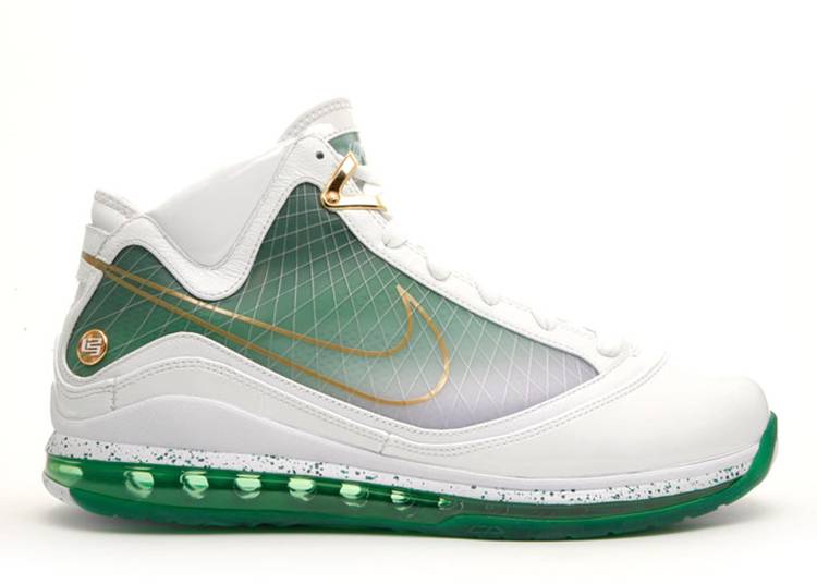 

Кроссовки Nike AIR MAX LEBRON 7 'NEW YORK CITY',