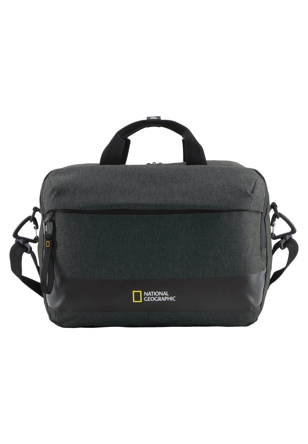 

Портфель National Geographic, антрацит