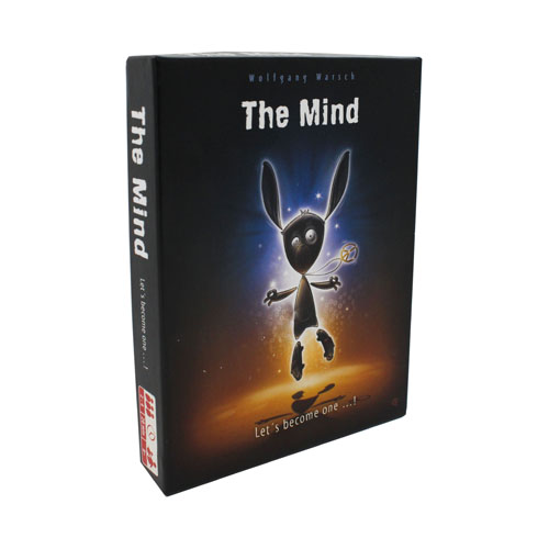 Настольная игра The Mind