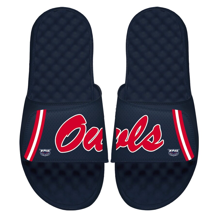 

Шлепанцы ISlide Fau Owls, нави